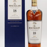 Macallan - 18 Years Old - Double Cask 2020 Thumbnail