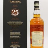 Tomintoul - 25 Years Old - The Gentle Dram Thumbnail