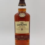 Glenlivet - 21 Years Old - Archive  Thumbnail