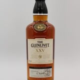 Glenlivet - 25 Years Old - XXV - 75cl Thumbnail