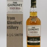 Glenlivet - 16 Years Old - Nadurra Thumbnail