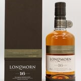 Longmorn - 16 Years Old - Distilleries Edition Thumbnail