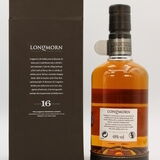 Longmorn - 16 Years Old - Distilleries Edition Thumbnail