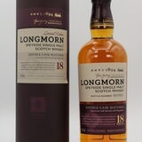 Longmorn - 18 Years Old - Double Cask Matured Thumbnail