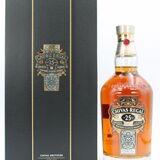 Chivas - 25 Years Old - Original Legend Thumbnail