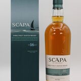 Scapa - 16 Years Old Thumbnail