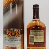 Chivas Regal - 12 Years Old - 200 Years Thumbnail