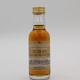 Glendronach - 21 Years Old - Parliament 5cl Thumbnail