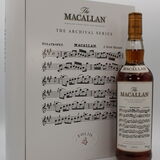 Macallan - Folio 4 Thumbnail