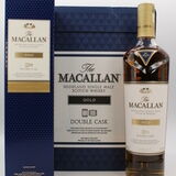 Macallan - Double Cask Gold 6 x 70cl Thumbnail