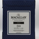 Macallan - Double Cask Gold 6 x 70cl Thumbnail