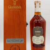 Glenfiddich - 13 Years Old - Spirit Of Speyside Whisky Festival 2022 Thumbnail