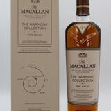 Macallan - The Harmony Collection - Fine Cacao Thumbnail