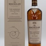 Macallan - The Harmony Collection - Fine Cacao Thumbnail