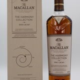 Macallan - The Harmony Collection - Fine Cacao Thumbnail