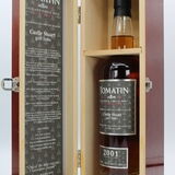 Tomatin - 12 Years Old - 2001 - Castle Stuart Golf Links Thumbnail