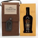 Tomatin - 30 Years Old - Batch No.1 Thumbnail