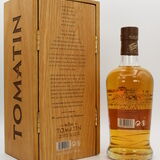 Tomatin - 30 Years Old - Batch No.1 Thumbnail