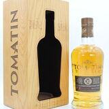 Tomatin - 30 Years Old - Batch No.1 Thumbnail