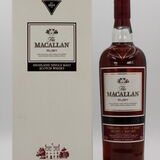 Macallan - Ruby - 1824 Series Thumbnail