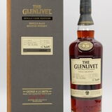 Glenlivet - 15 Years Old - Single Cask Edition Thumbnail