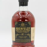 Aberfeldy - 1999 - Hand Filled Single Cask #5 Thumbnail