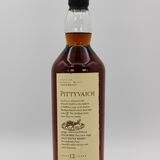 Pittyvaich - 12 Years Old - Flora & Fauna Thumbnail