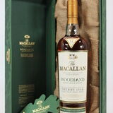 Macallan - 12 Years Old - Woodland Estate Limited Edition Thumbnail