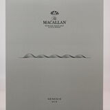 Macallan - Genesis - 2018 Thumbnail