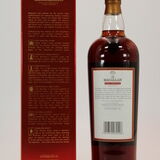 Macallan - 10 Years Old - Cask Strength - 1 Litre Thumbnail