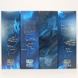 Johnnie Walker - Blue Label - Brora, Pittyvaich, Port Ellen & Glenury Royal - Ghost and Rare Thumbnail