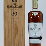 Macallan - 30 Years Old - Sherry Oak 2022 Release Thumbnail