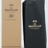 Macallan - 30 Years Old - Sherry Oak 2022 Release Thumbnail