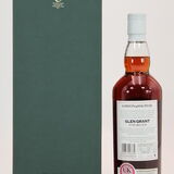 Glen Grant - 50 Years Old - Gordon MacPhail Thumbnail