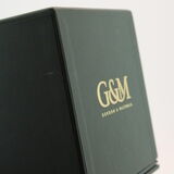 Glen Grant - 50 Years Old - Gordon MacPhail Thumbnail