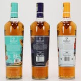 Macallan - Concept 1, 2, 3 & David Carson Wrapping Paper Thumbnail