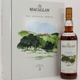 Macallan - Folio 2 Thumbnail