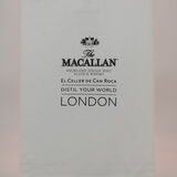 Macallan - Distil Your World - The London Edition Thumbnail