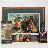 Dalmore - Vintage 1992 - Mackenzie & Framed Picture Thumbnail