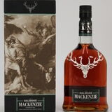 Dalmore - Vintage 1992 - Mackenzie & Framed Picture Thumbnail