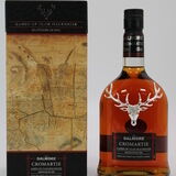 Dalmore - 1996 - Cromartie Lands of Clan Mackenzie & Framed Picture Thumbnail