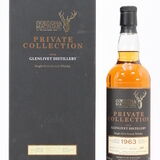 Glenlivet - 1963 - Gordon & MacPhail - Private Collection Thumbnail