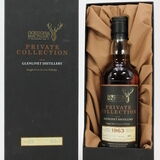 Glenlivet - 1963 - Gordon & MacPhail - Private Collection Thumbnail