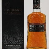 Highland Park - Cask Strength Release No.3 Thumbnail