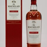 Macallan - Classic Cut - 2017 (75cl) Thumbnail