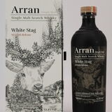Arran - White Stag - Seventh Release Thumbnail