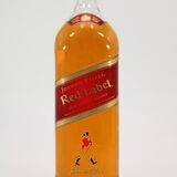 Johnnie Walker - Red Label - 1 Litre Thumbnail
