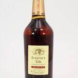 Seagram's - 6 Years Old - 1967 VO Canadian Whisky Thumbnail