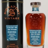 Glenlivet - 36 Years Old - Signatory Vintage 1981 Thumbnail