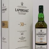 Laphroaig - 30 Year Old - The Ian Hunter Story - Book 1 Thumbnail